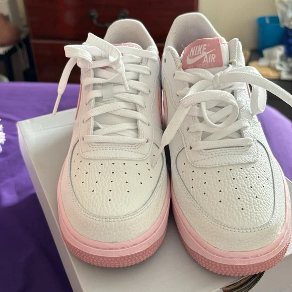 Big kids Air Force 1 - Picture 4 of 9